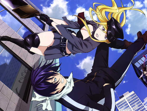 И они вместе 