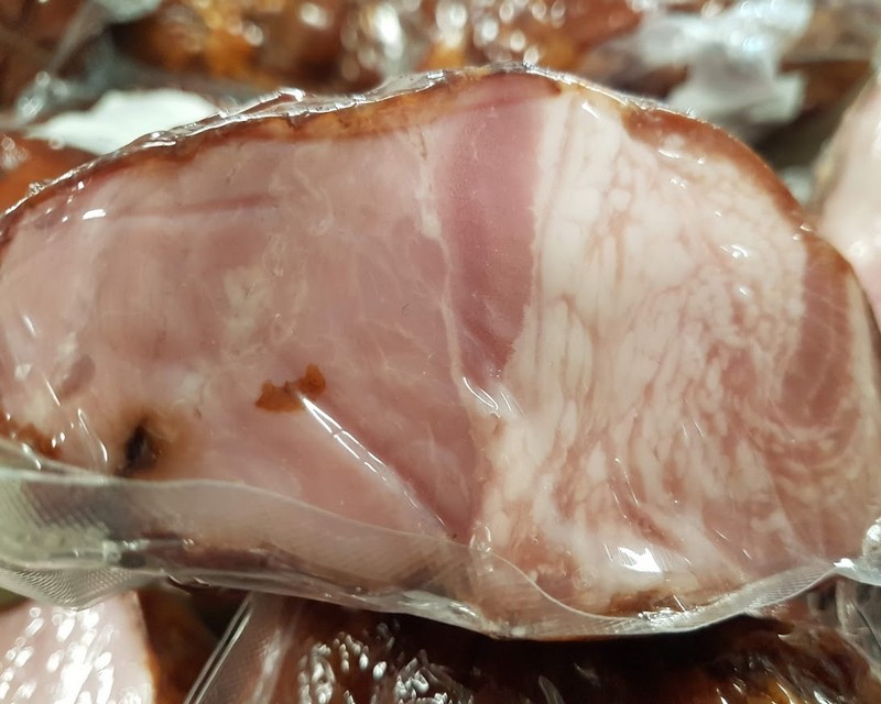 Мясные продукты и продукты из мяса в магазине «СВЕТОФОР». Что я боюсь покупать11