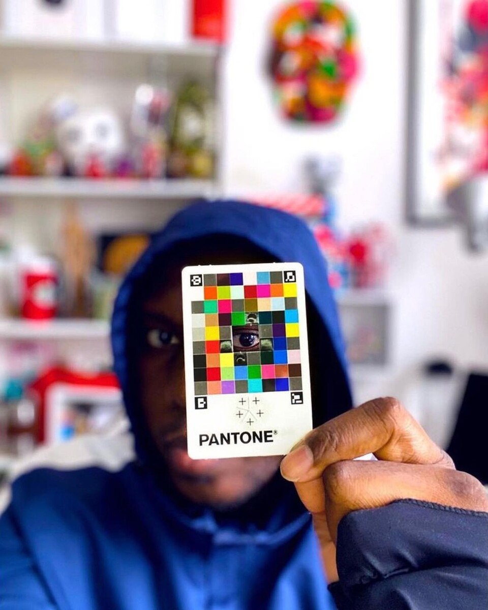 Безоговорочные color-эксперты