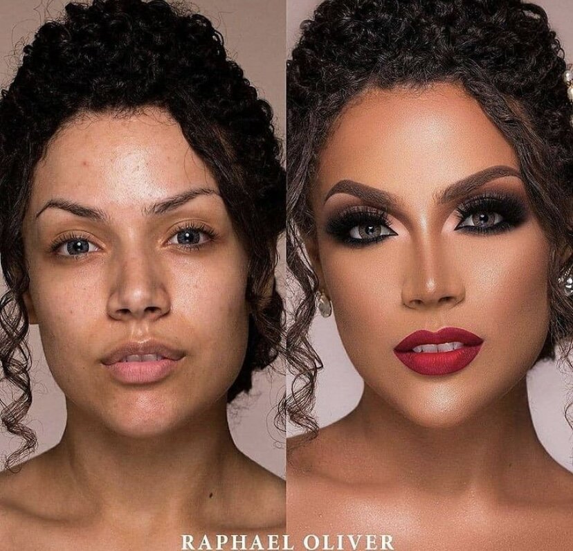 Как использовать корректоры