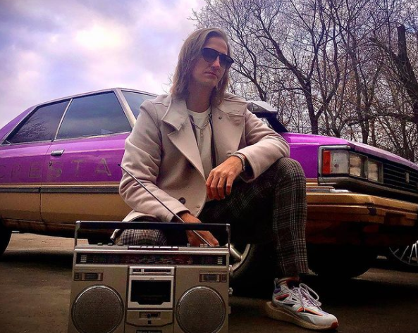 *Фото из моей инсты