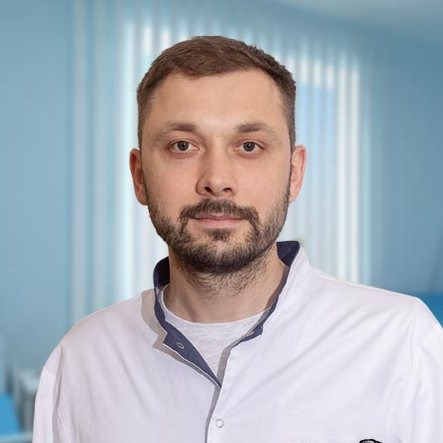 Фото предоставлено Андреем Чередниченко