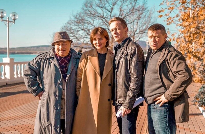  Фото: instagram.com/ishcheyka_official