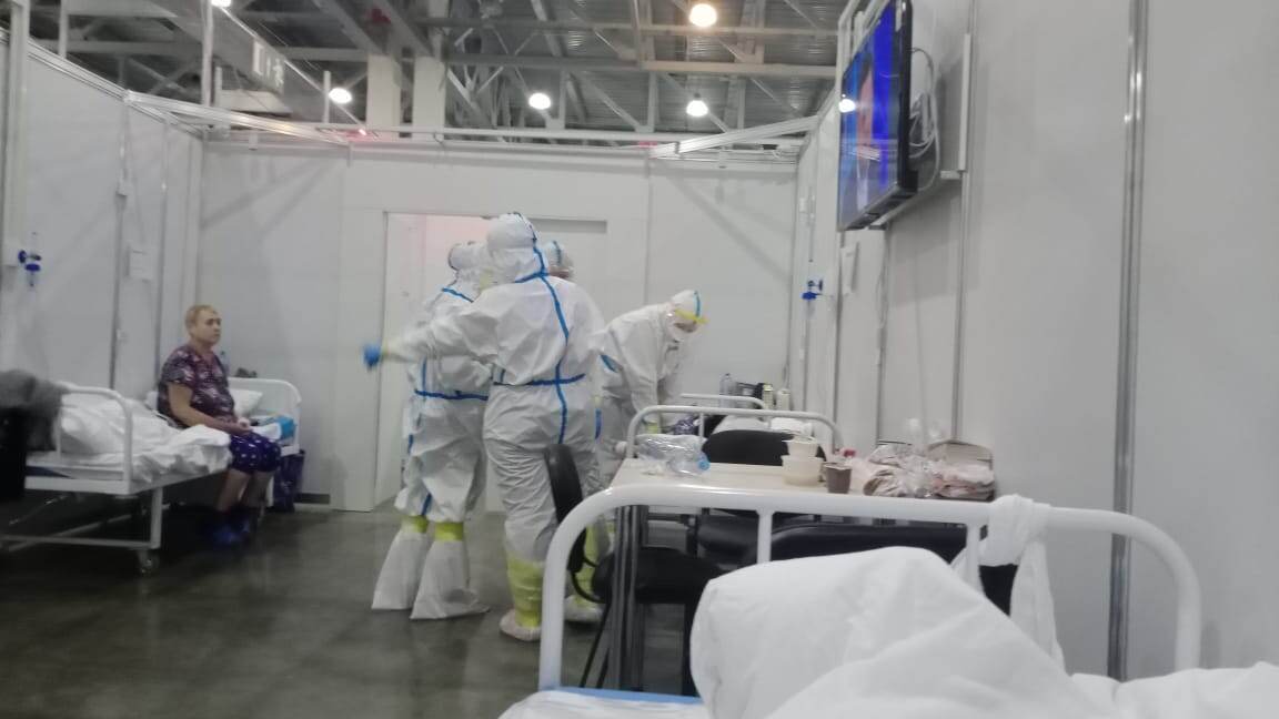 Личное фото