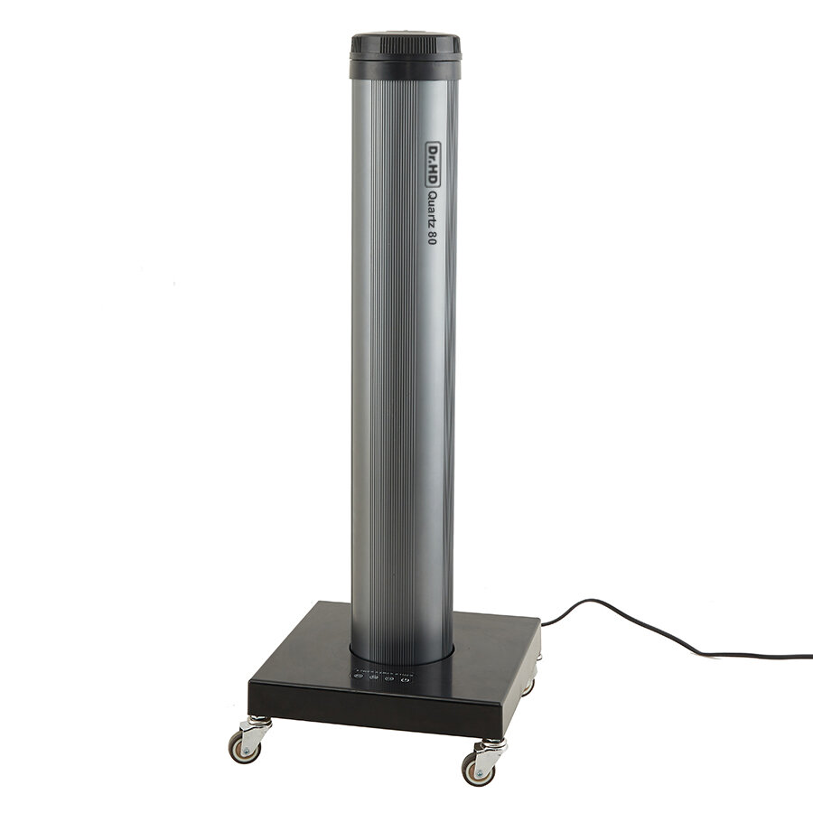 Бактерицидная лампа Dr.HD Quartz 80