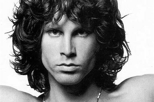 Jim Morrison/ Источник фото:: lander2006/flickr.com