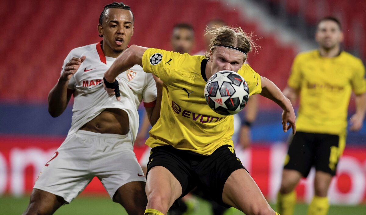 фото - ФК Боруссия Д