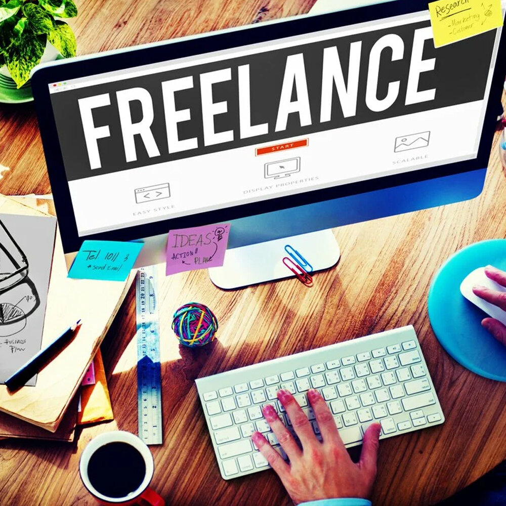 Работа, такая работа..