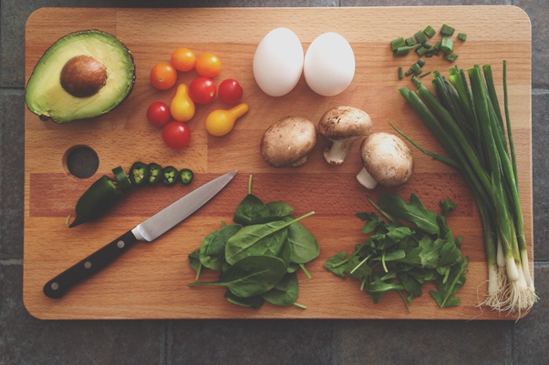  Оба микроэлемента нужно получать из еды: наш организм их не вырабатывает