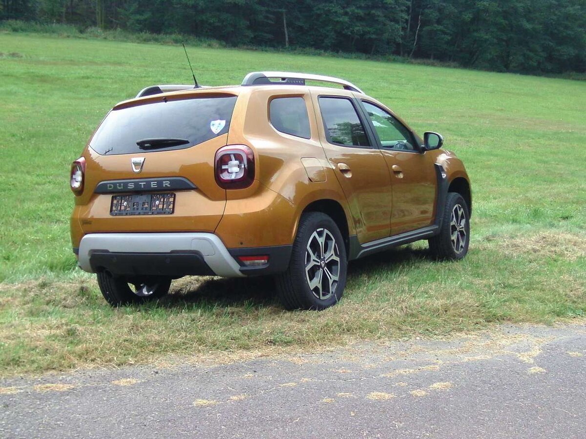 Где еще популярен Renault Duster нового поколения и за какие деньги он  продается в других странах | Автомобили | Дзен