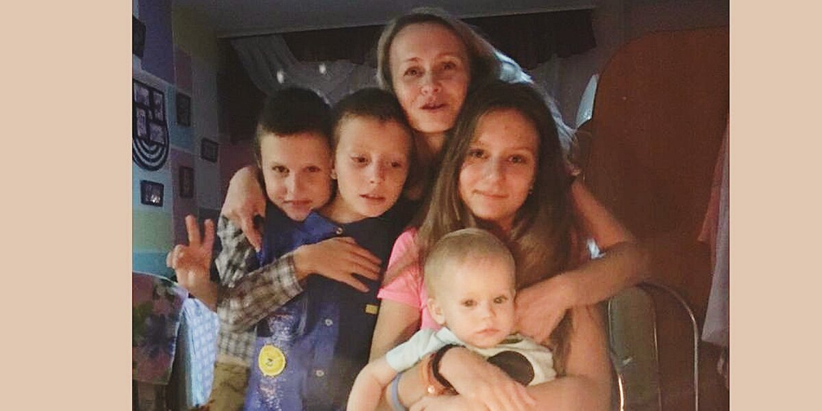 День рождения Екатерины