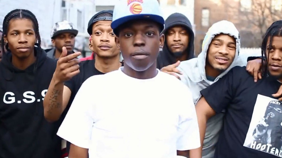Bobby Shmurda 