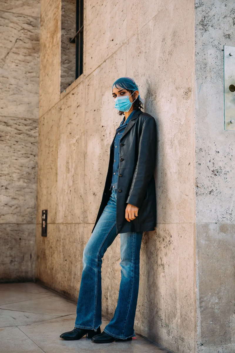 Фотография сделана Acielle / Style du Monde