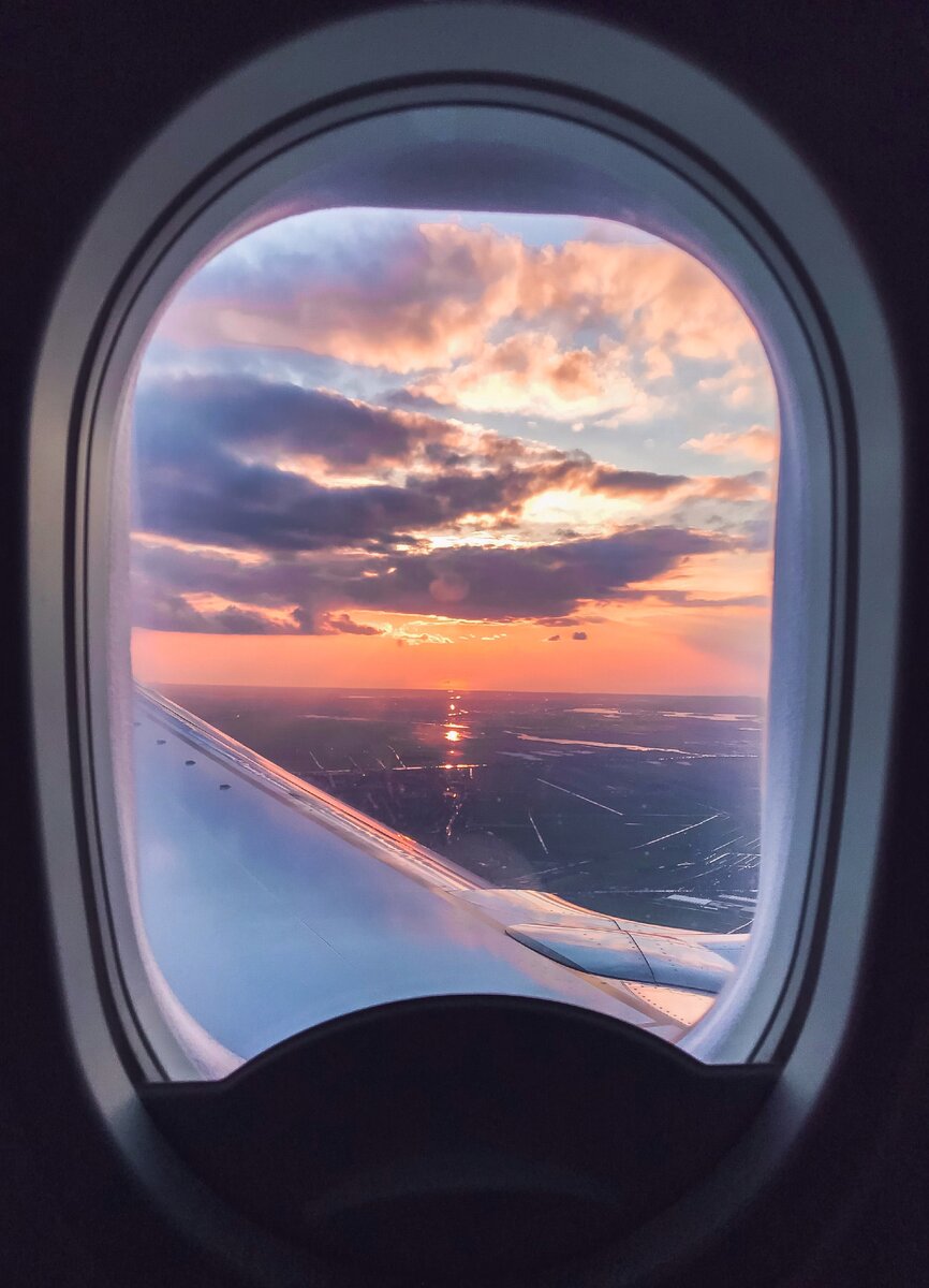 Закат над Касабланкой, Марокко