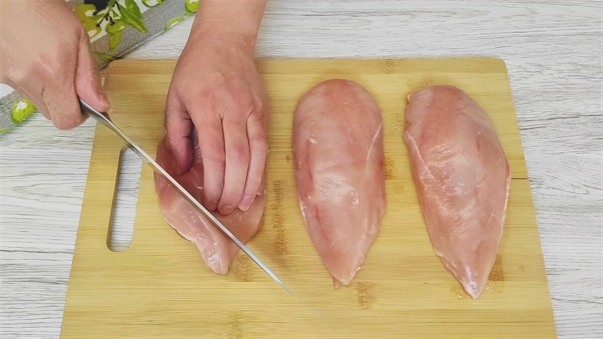 Блюда из куриных грудок – рецепты с фото (пошагово)