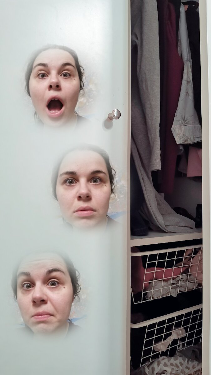 моё личное творчество