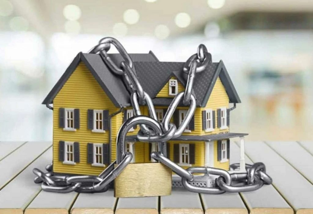 Внесли последний ипотечный платеж за квартиру — теперь снимаем обременение (фото из открытого источника)