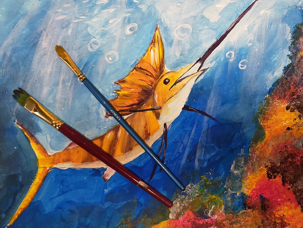 Фото автора