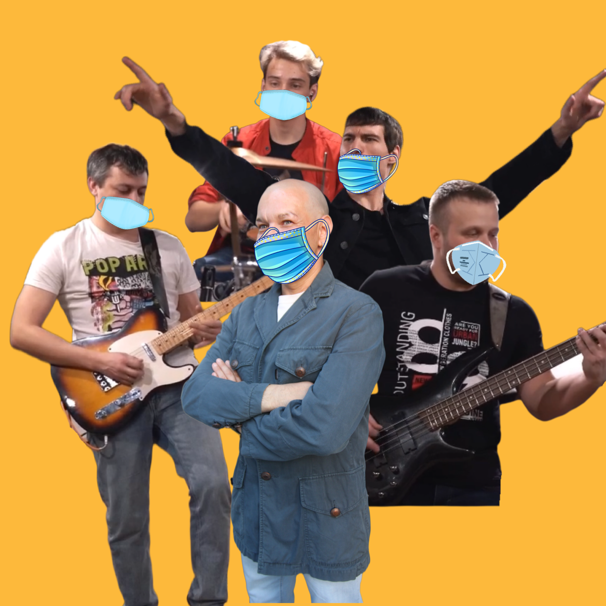 личный архив артиста - спасибо поклонникам!