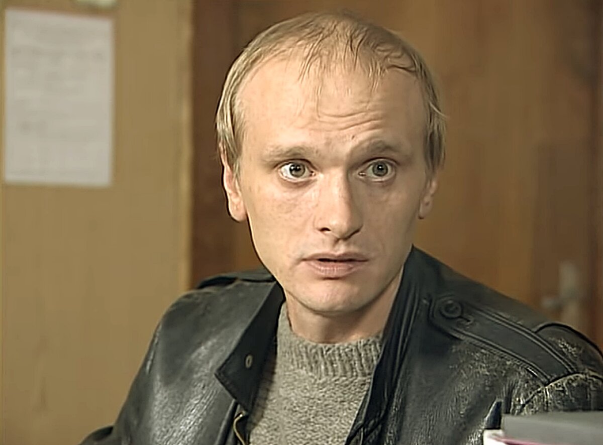 Бандитский петербург в картинках