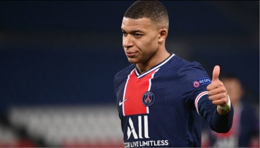 Новый вызов для француза? 