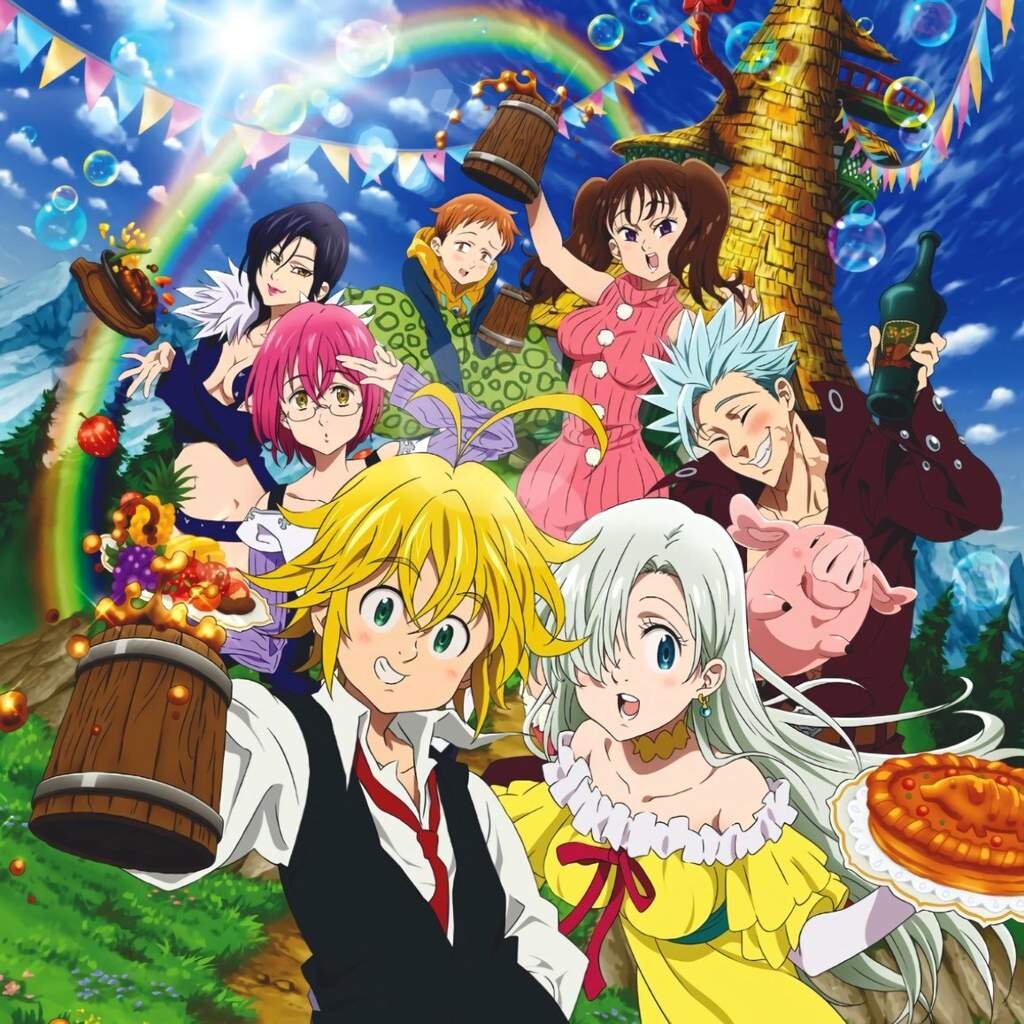 На следующих картинках спойлеры