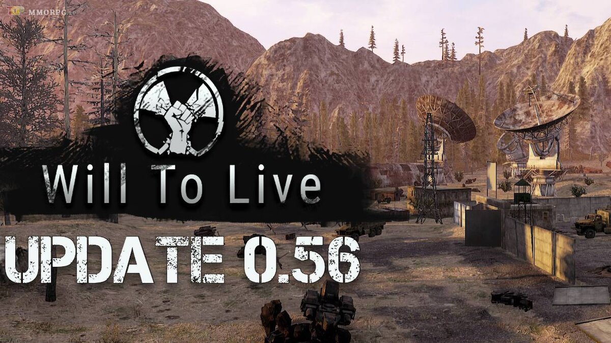 Локации и 50-й уровень в Will To Live Online 0.56 | top-mmorpg.ru | Дзен