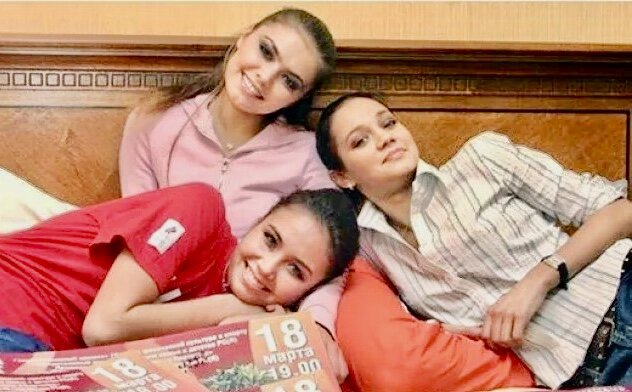 Кабаева Утешева Чащина