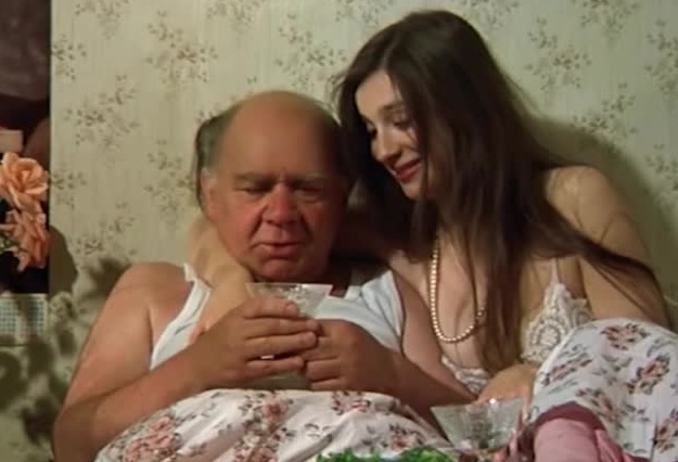 Я рядом Екатерина Стриженова… 