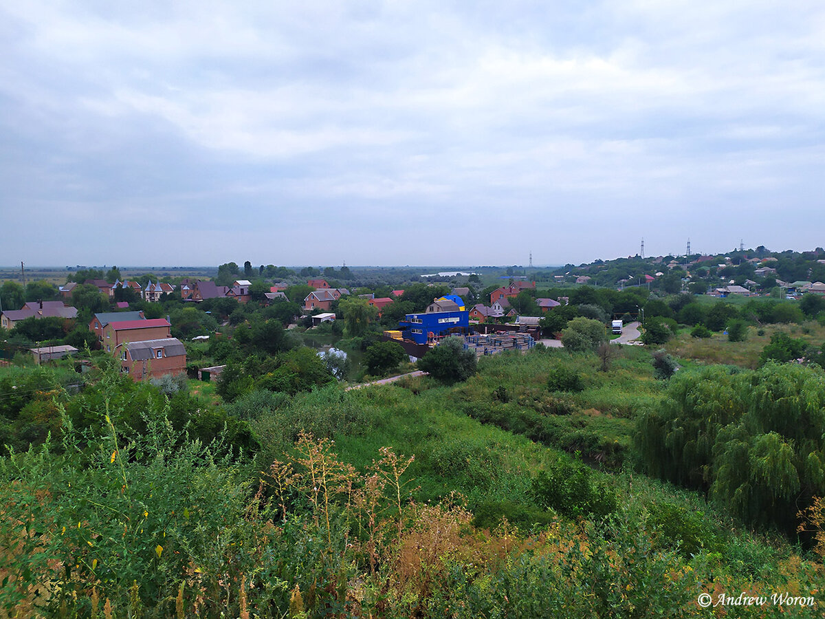 вода чалтырь