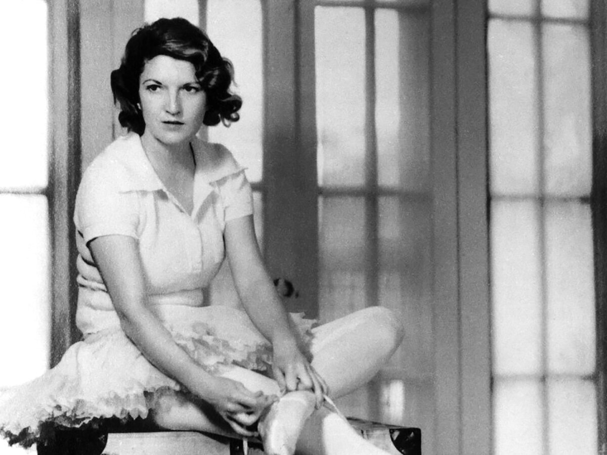 Зельда Сейр