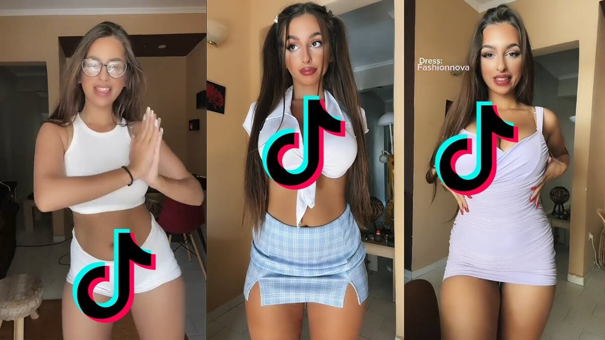 TIKTOK HOTS Compilation 🍑 Big Boobs big booty babes Big Boobs - HOT TIKTOK GIRLS tik tok thots  no bra big tits Hot tik tok girls 2021