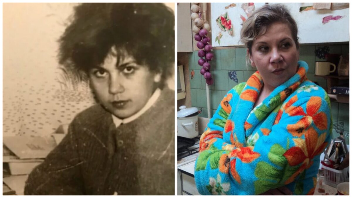 Марина Федункив