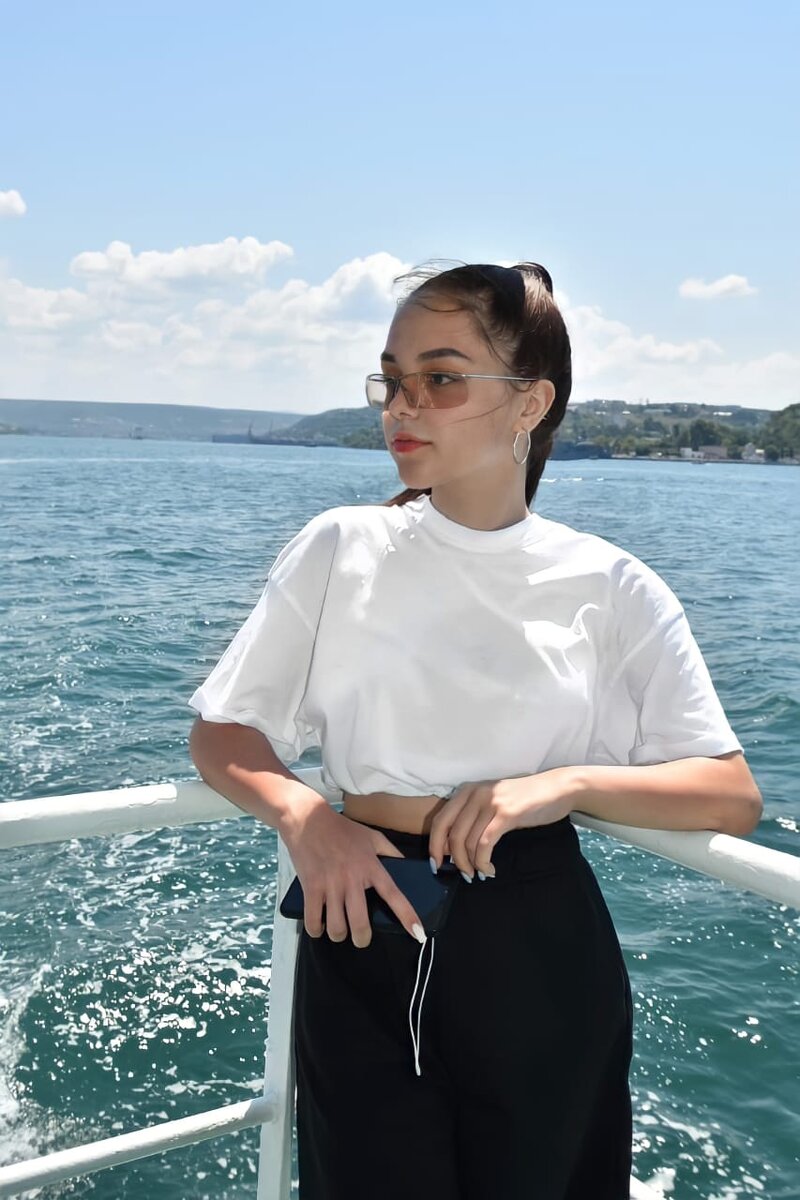 Фото автора