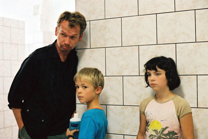 Молочный лес(2003) Milchwald