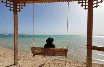 В Египте популярны путешествия по островам Красного моря