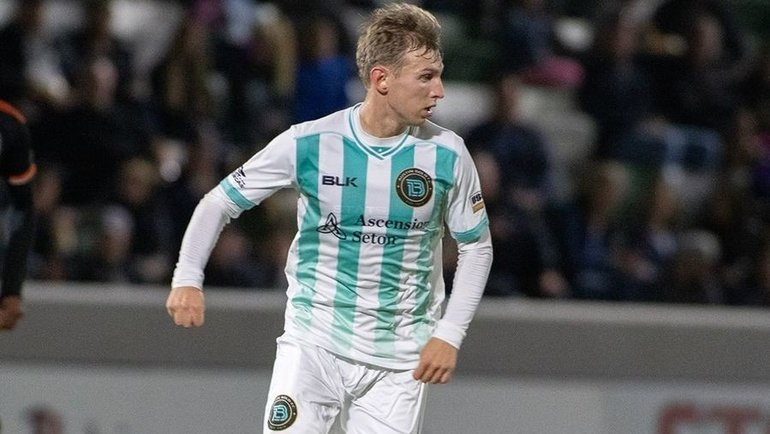 Валерий Сарамутин