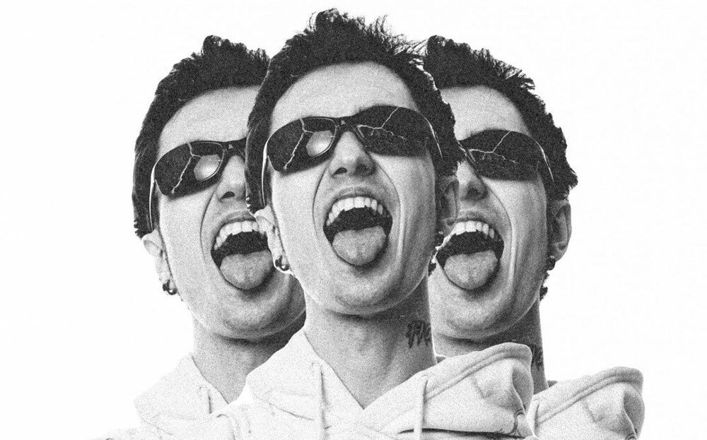 GONE.Fludd
Фото: Instagram