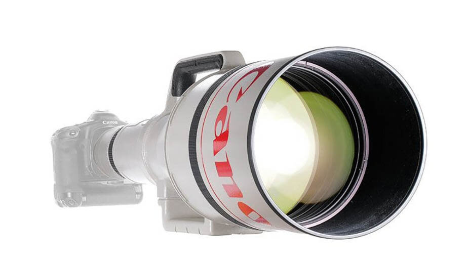 Canon EF 1200mm f/5.6L USM