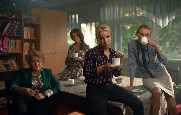 Шикарные российские сериалы 2021 года - не оторваться | КИНОМАНЬЯК | Дзен