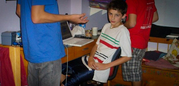 Тимоти Шаламе