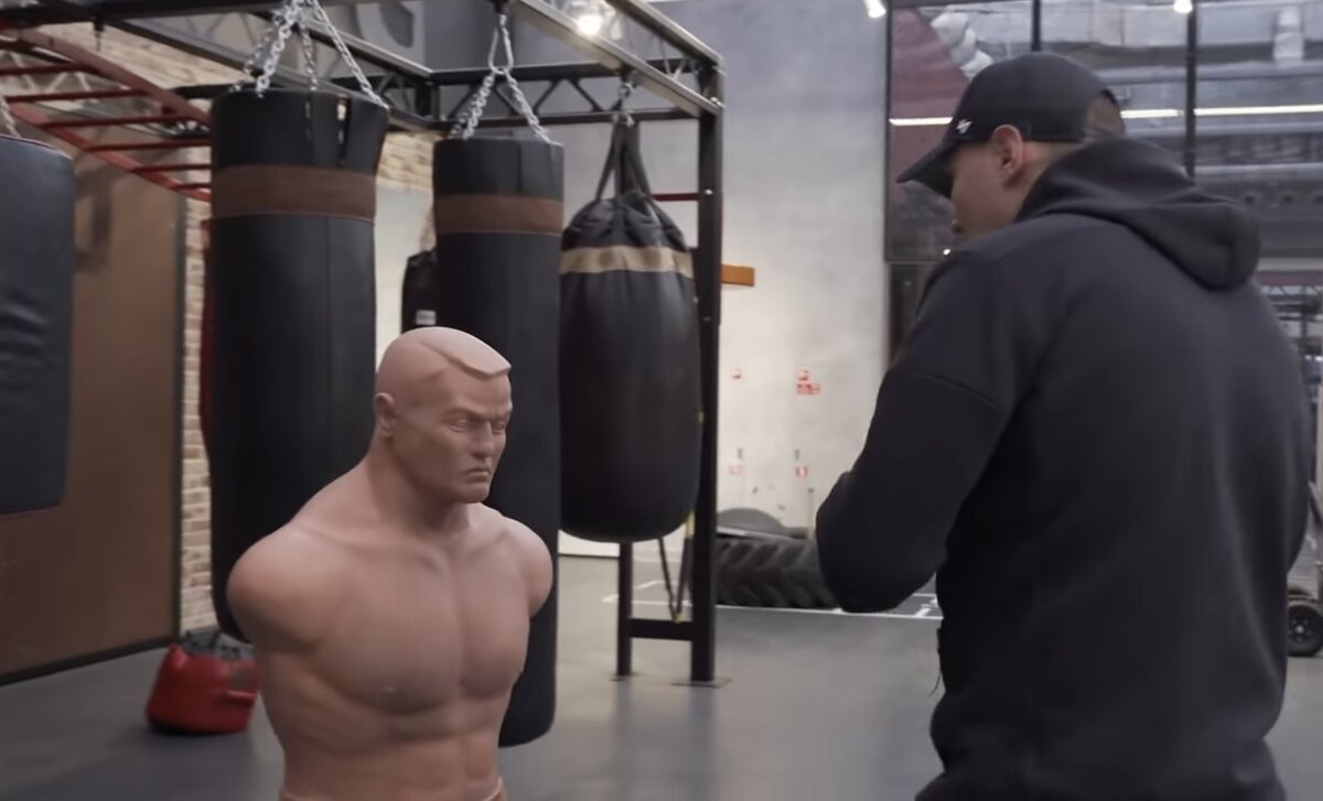 Осторожно: Собчак