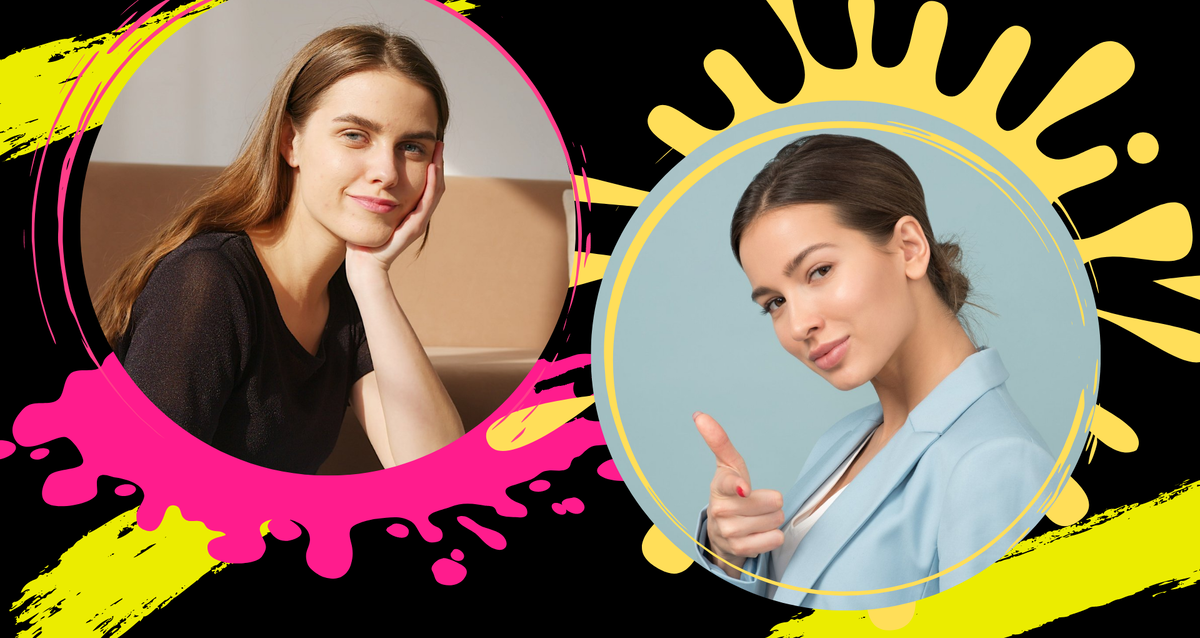 Коллаж создан автором канала в Canva