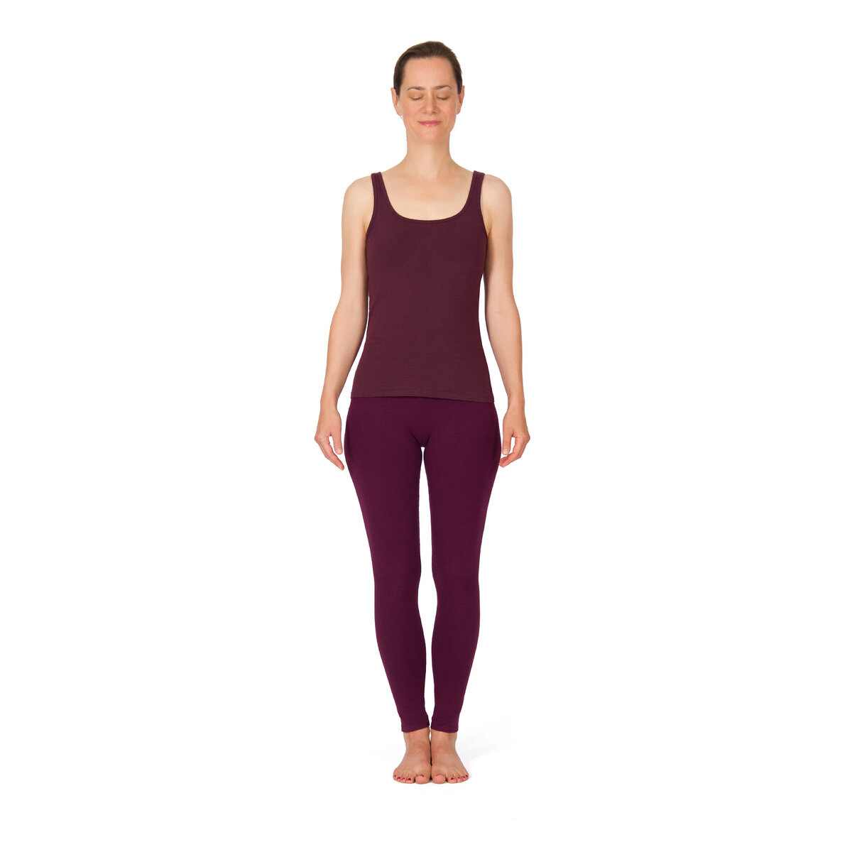 Некоторые впервые почувствуют, что мышцы ног все-таки "существуют".