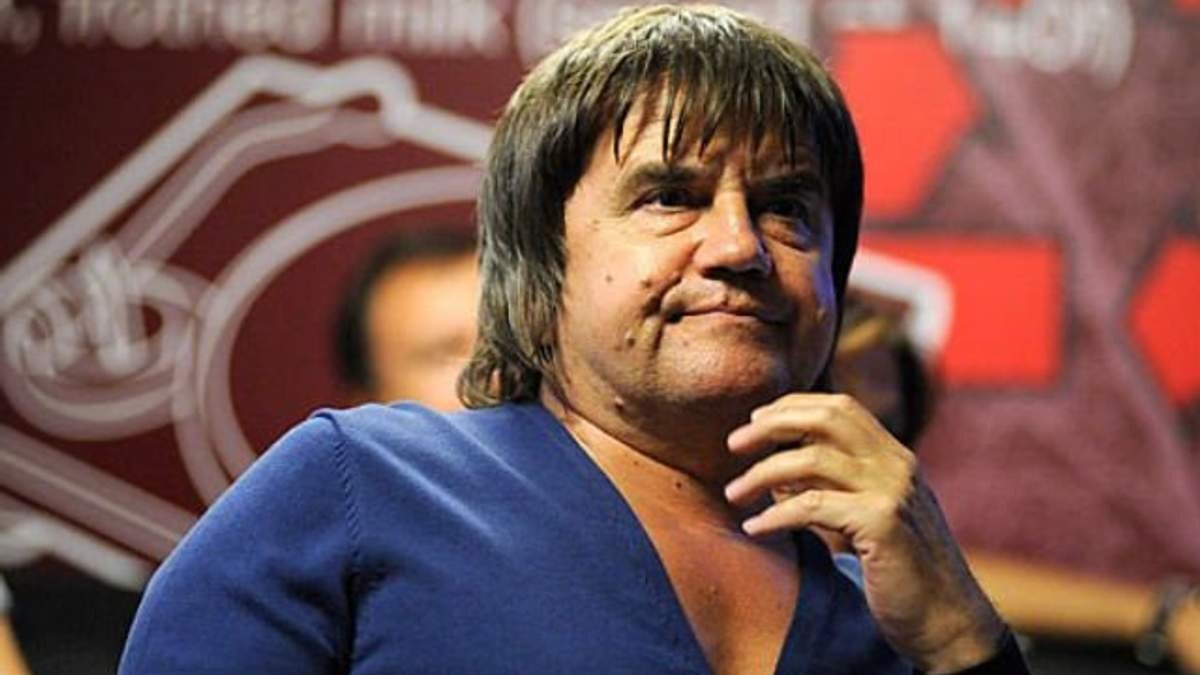 Вадим карасев биография семья национальность личная жизнь Зачем России вторгаться, если Украина и сама себя уничтожает - считает Вадим Кар
