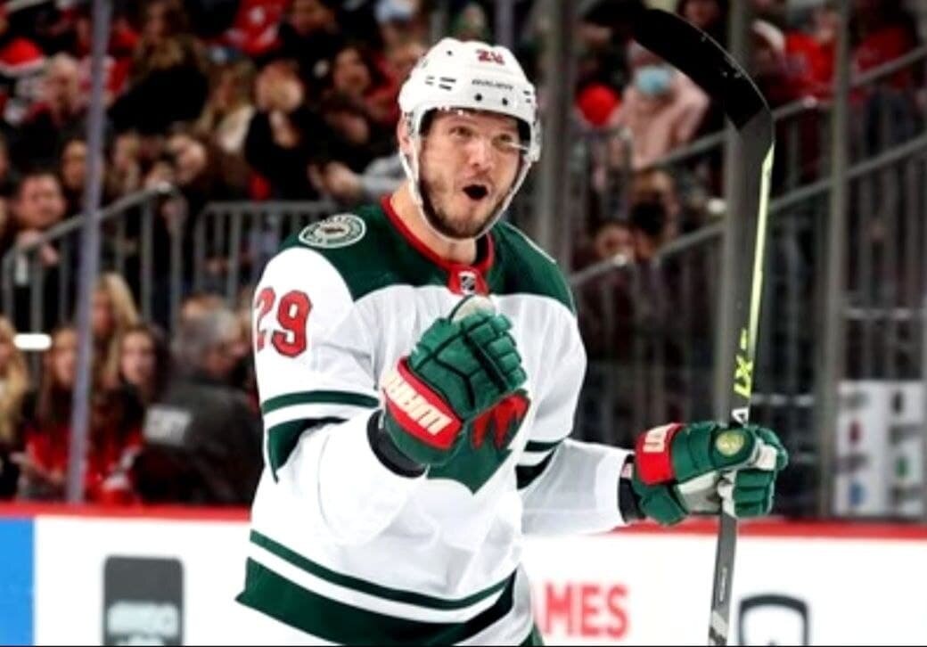 Дмитрий Куликов забивает свой второй гол в сезоне  