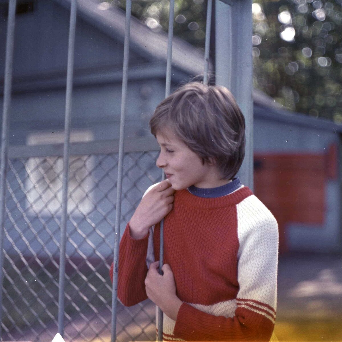 Фотография из архива Уфимского электролампового завода 