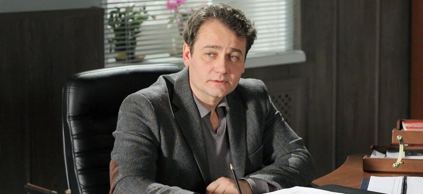 Сергей Барышев, go29.ru