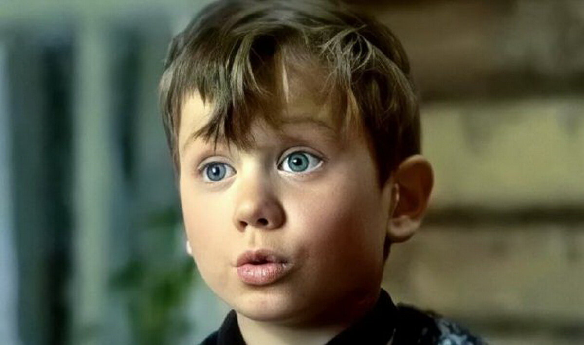 Кадр фильма «Вор»