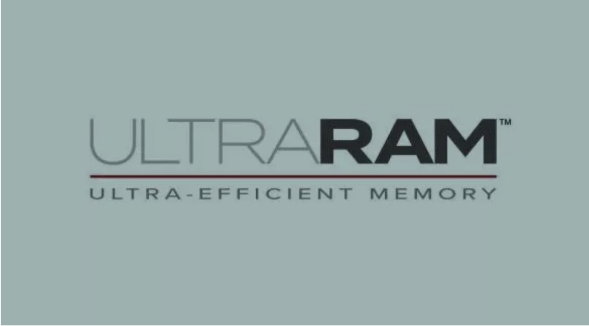 Ultra ram